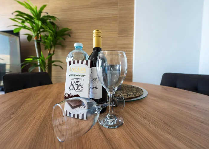 Terrazas De Ladera Duplex 3 Casasol *