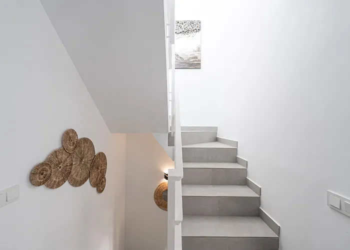 Terrazas De Ladera Duplex 3 Casasol *