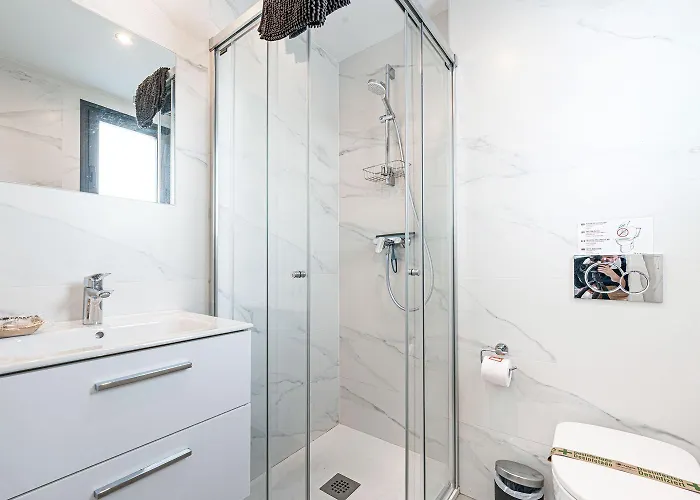 Terrazas De Ladera Duplex 3 Casasol 内尔哈