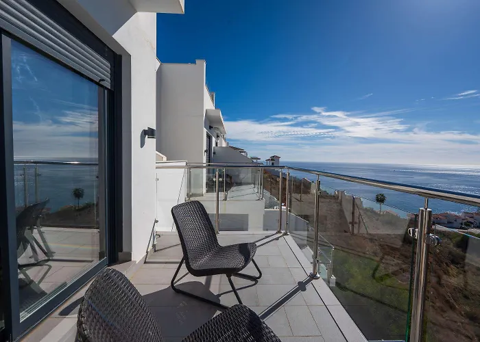 Terrazas De Ladera Duplex 3 Casasol