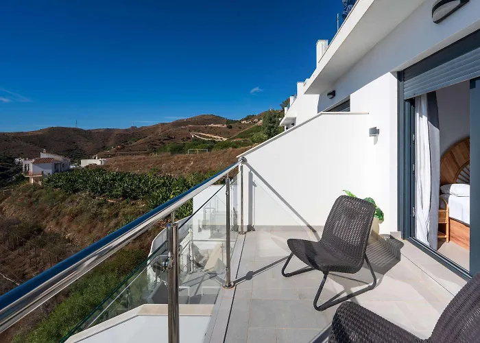 Terrazas De Ladera Duplex 3 Casasol *