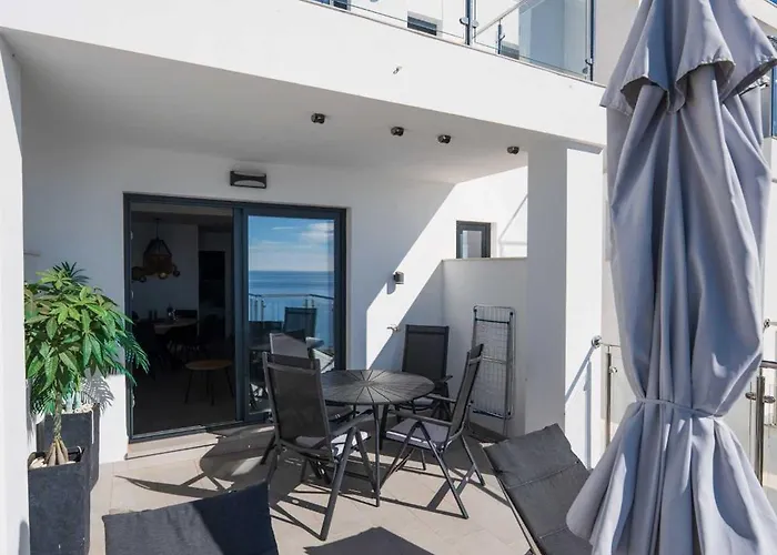 Terrazas De Ladera Duplex 3 Casasol 公寓